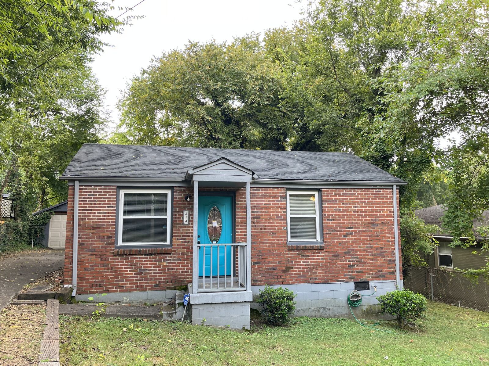 Property Photo:  874 W Sharpe Ave  TN 37206 