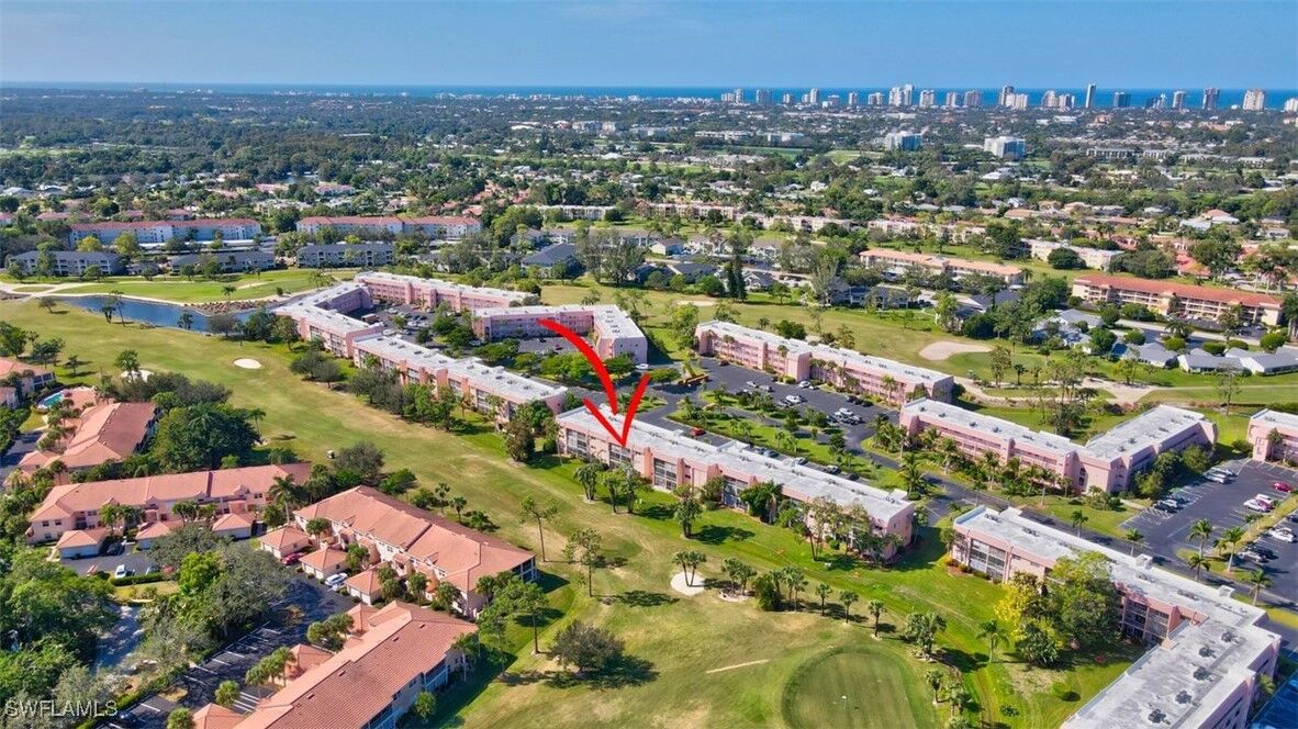 Property Photo: 225 Turtle Lake Court 310 FL 34105