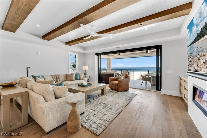 Property Photo: 6230 Estero Boulevard 102 FL 33931