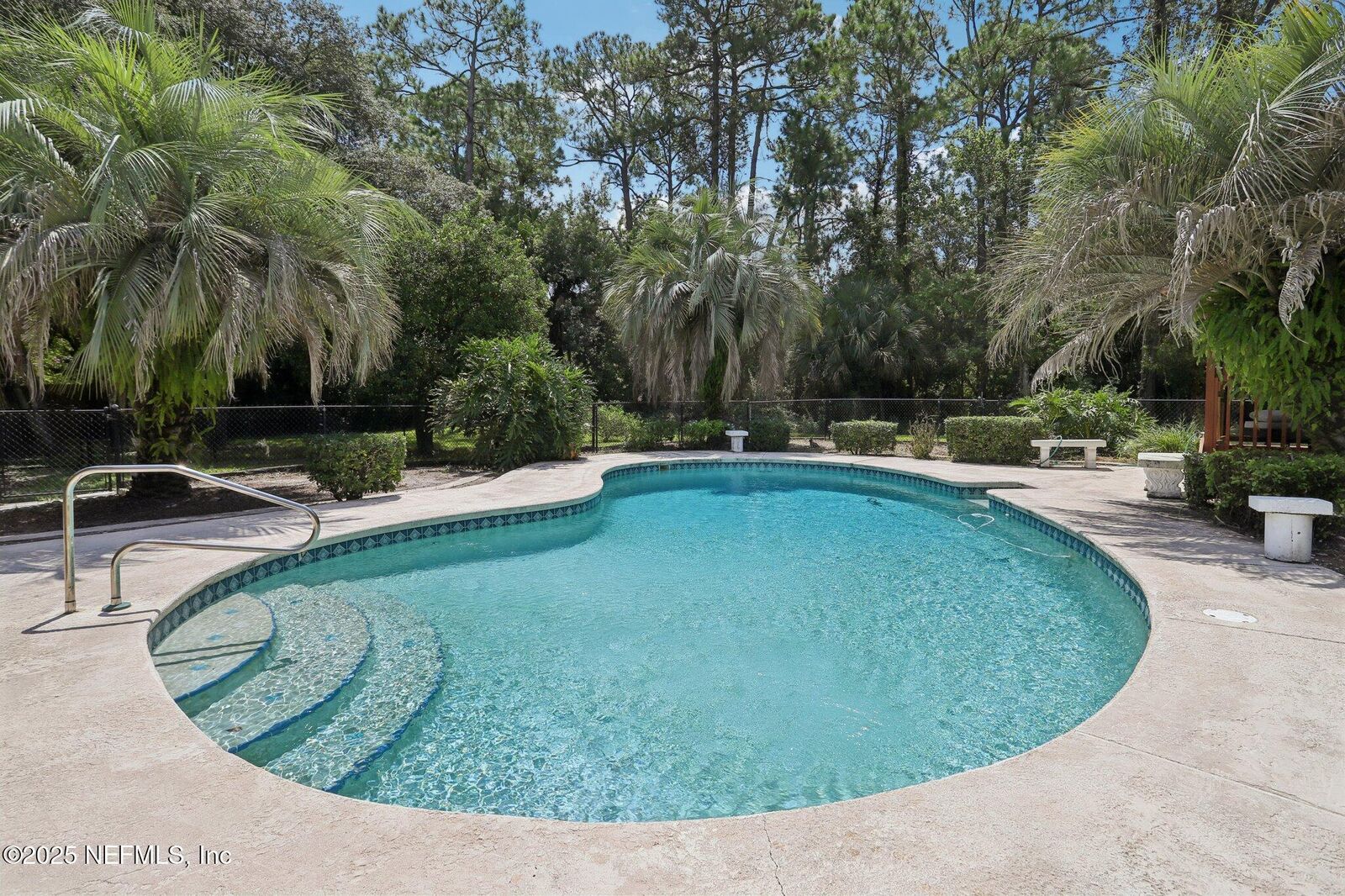 Property Photo: 12770 Hidden Circle N FL 32225