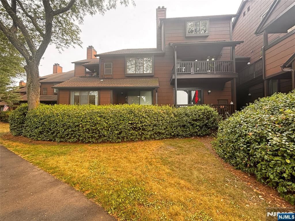 Property Photo:  278 Sunset Key 278  NJ 07094 