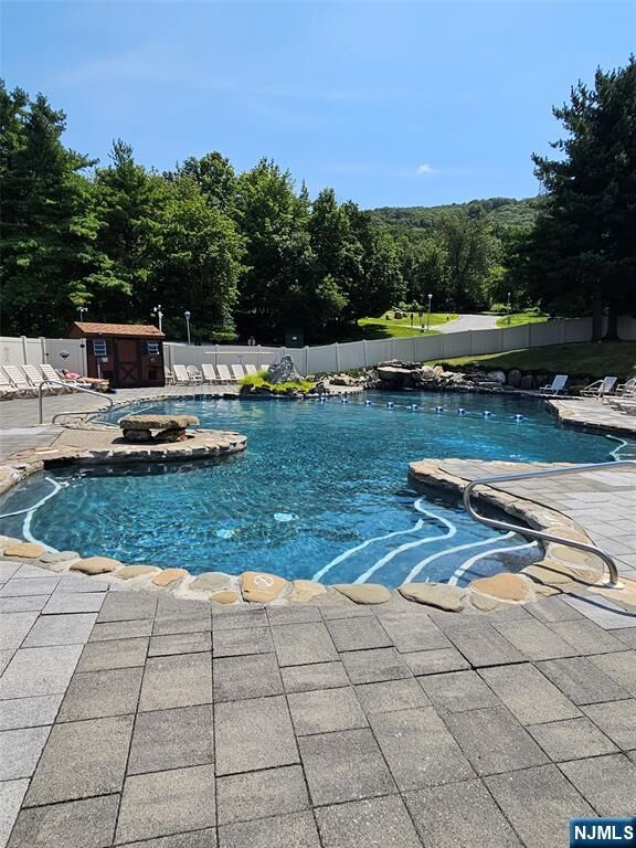 Property Photo:  1 Davos Drive 1  NJ 07462 