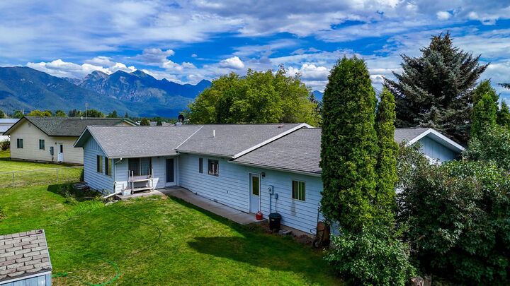 Property Photo:  420 Main Street SE  MT 59864 