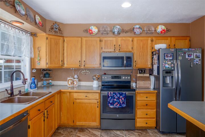 Property Photo:  159 Parmenter Avenue  MT 59923 