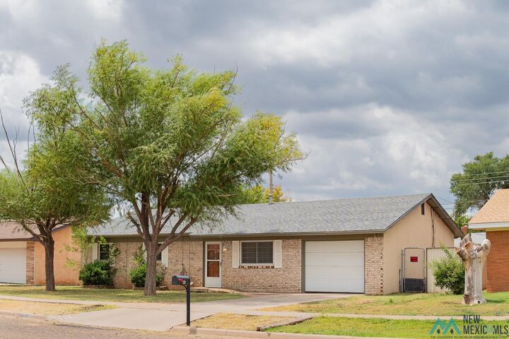 Property Photo:  128 Merrill Drive  NM 88101 