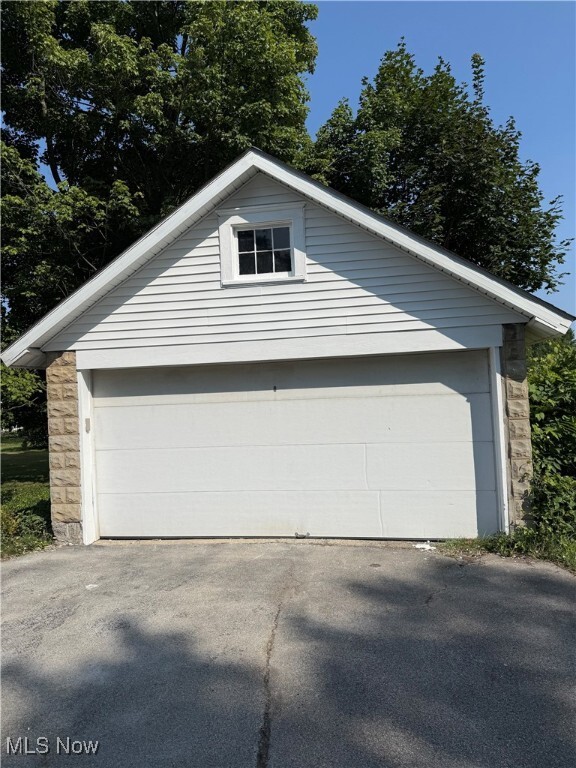 Property Photo: 7085 Youngstown Pittsburgh Road OH 44514