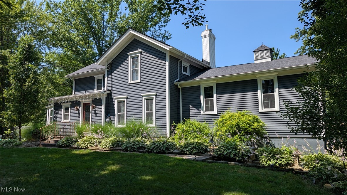 1472 Warner Road  Hubbard OH 44425 photo