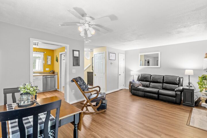 Property Photo: 98 Henry Law Avenue NH 03820