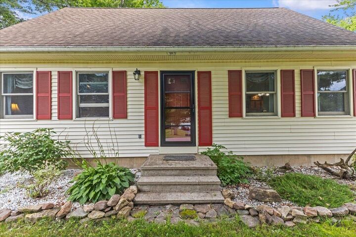 Property Photo: 7 Beech Street VT 05452