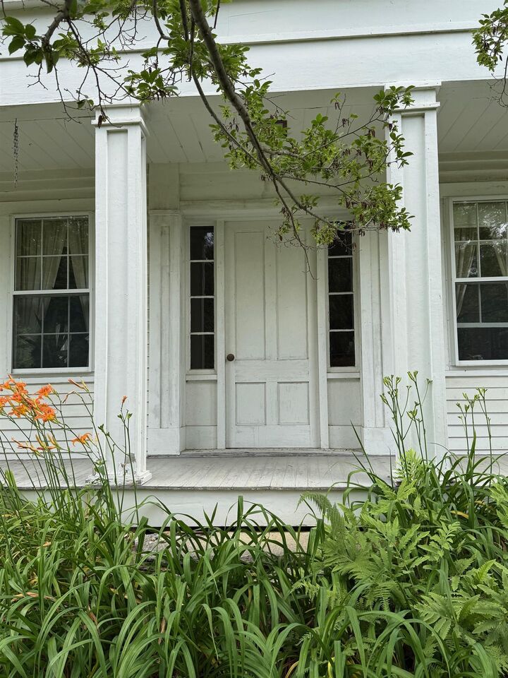 Photo de la propriété:  3298 Houghtonville Road  VT 05146 