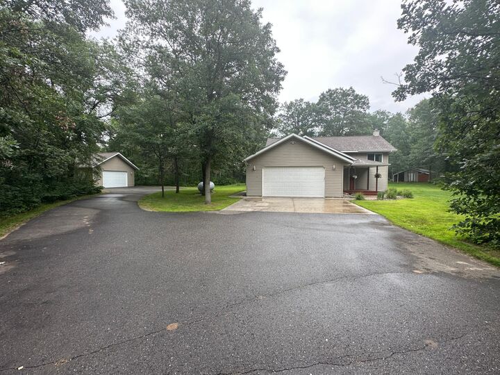 Property Photo: 10228 Crow Wing Heights Drive MN 56401