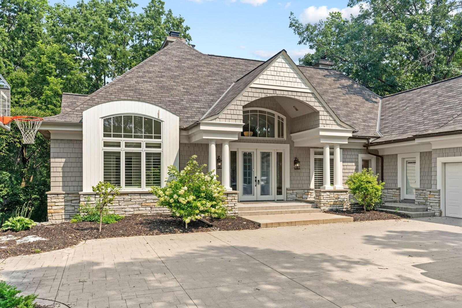Property Photo:  10796 Purdey Road  MN 55347 