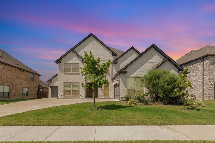 Property Photo: 12426 Dove Chase Lane TX 75035