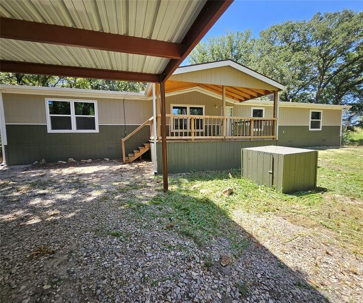 Property Photo:  2209 County Road 1480  TX 76431 