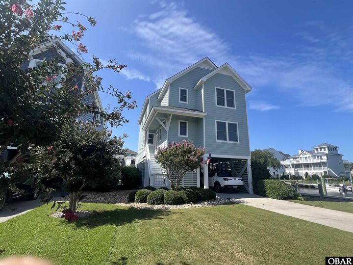 12-A Pirates Way  Manteo NC 27954-000 photo