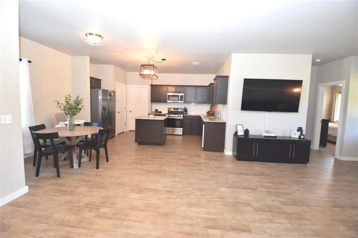 Property Photo: 11675 Split Oak Circle OK 73044