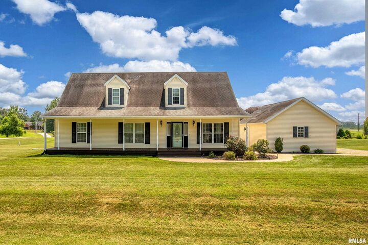 Property Photo:  22 Smith Road  IL 62263 