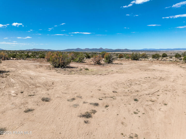 Property Photo:  Lot 3 E Water Crest Lane  AZ 86334 