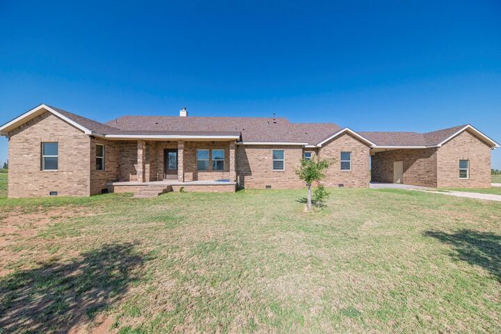 Property Photo: 9712 S County Rd 1214 TX 79706