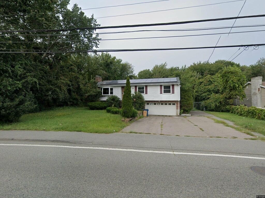 Property Photo:  317 Chestnut St  MA 02368 