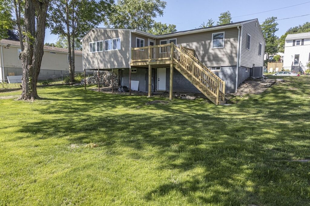 Property Photo:  90 Thornton Street  MA 01841 