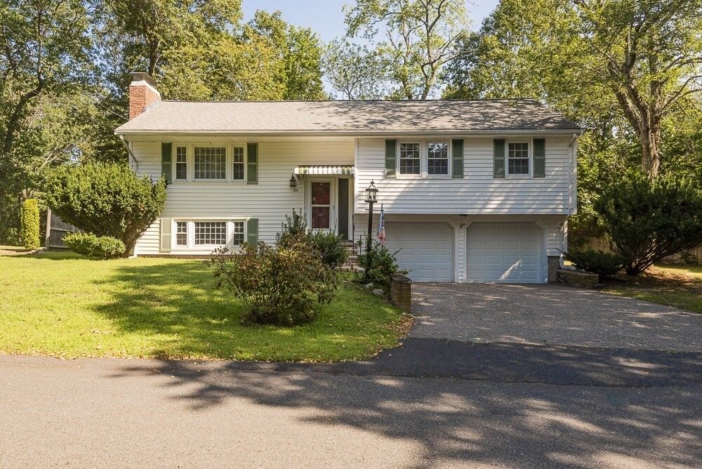 Property Photo:  24 Fair Oak Rd  MA 02026 