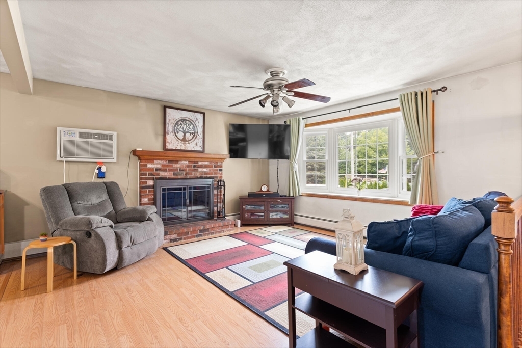 Property Photo: 2 Glen Eagle Cir MA 02703