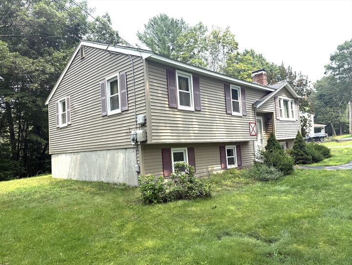 Property Photo:  17 Forrest Rd  MA 01886 