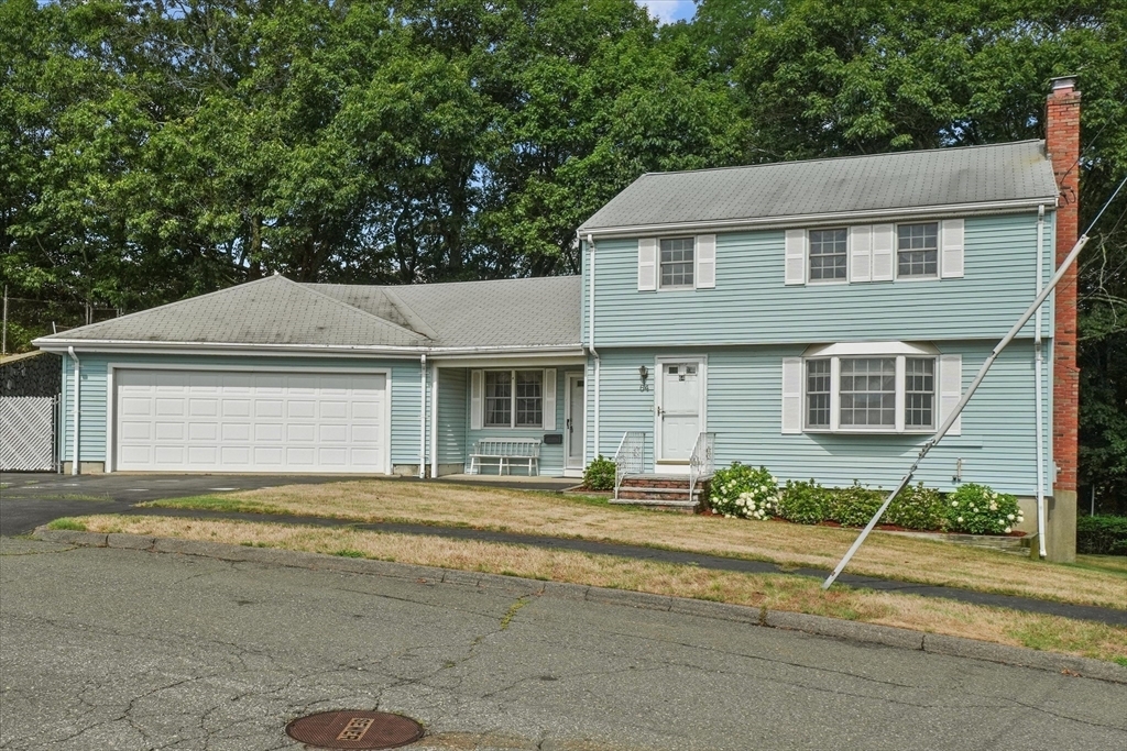 Property Photo:  64 Spring View Drive  MA 01904 