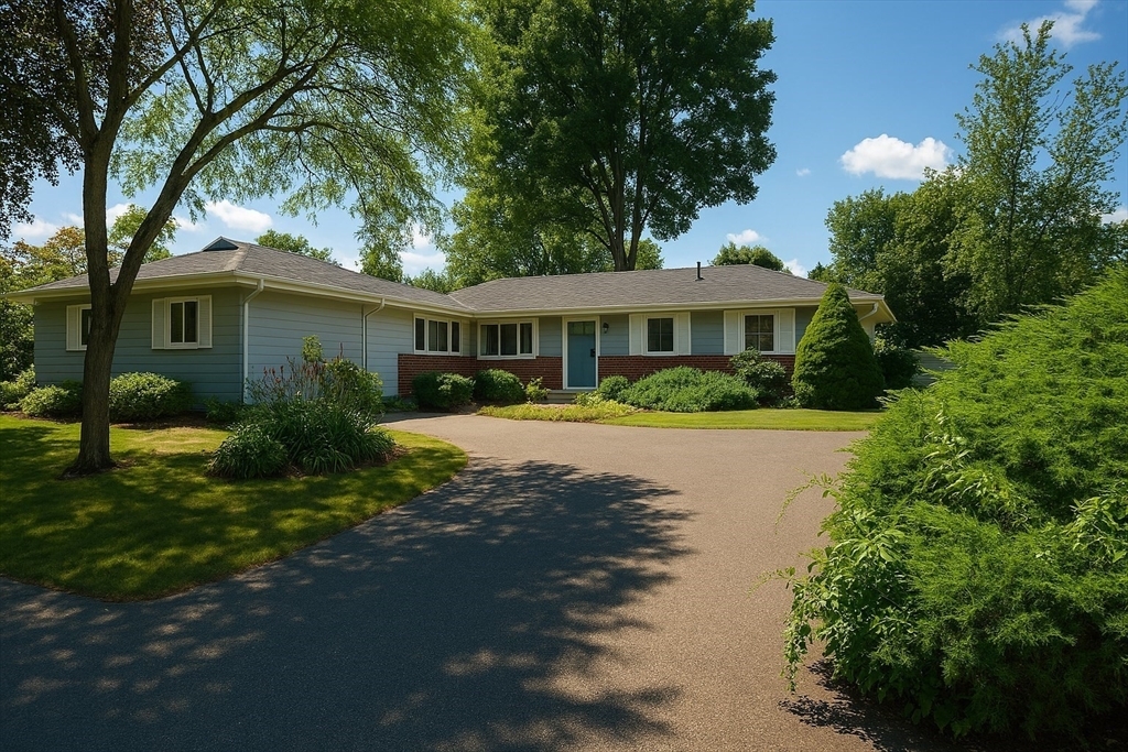 Property Photo: 6 Herold Road MA 01960