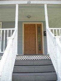Property Photo:  113 Rockland Street #2  MA 02021 