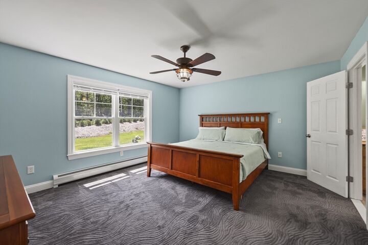 Property Photo:  340 Becket Rd  MA 01253 