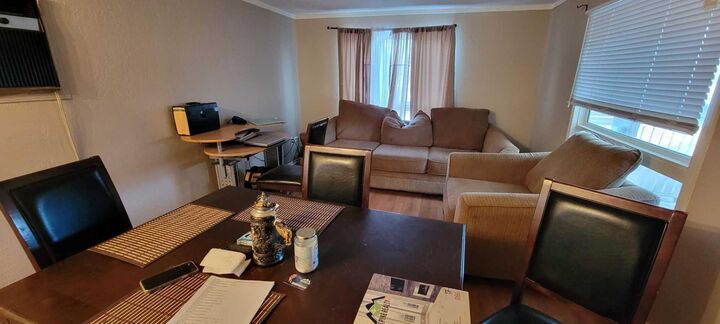Property Photo:  610 52 Street  AB T7E 1K9 