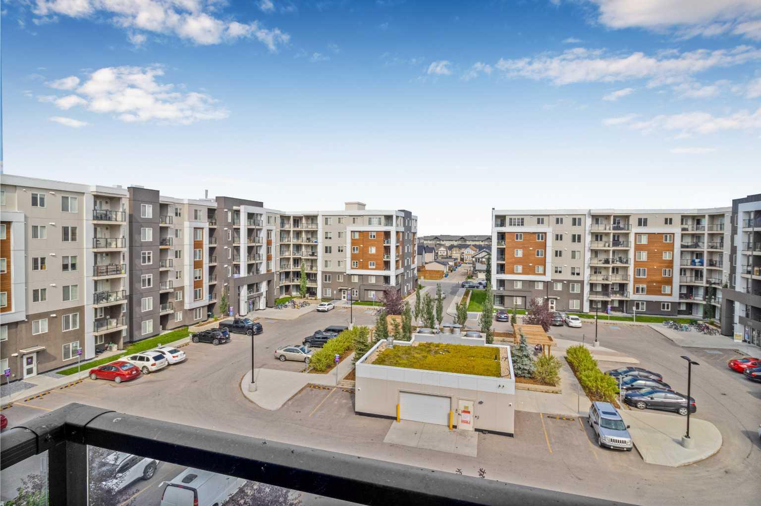 4641 128 Avenue 3521  Calgary AB T3N 1T4 photo