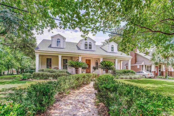 1708 N 14th Ave  Pensacola FL 32503 photo
