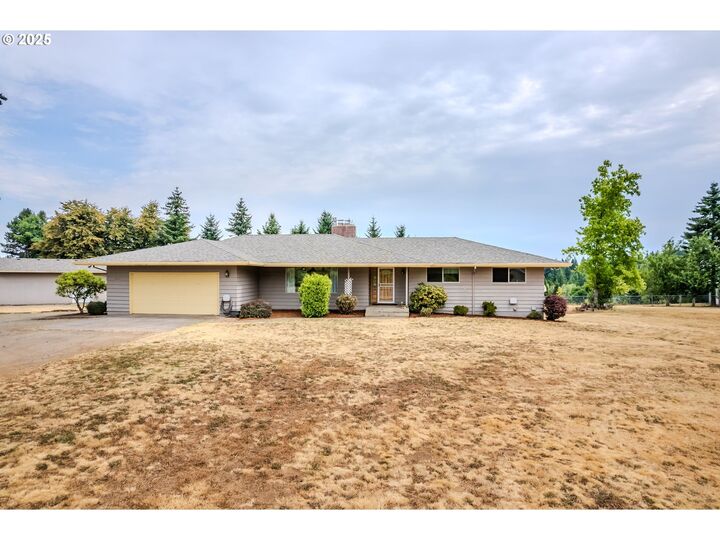 21200 SE Curtis Rd  Damascus OR 97089 photo