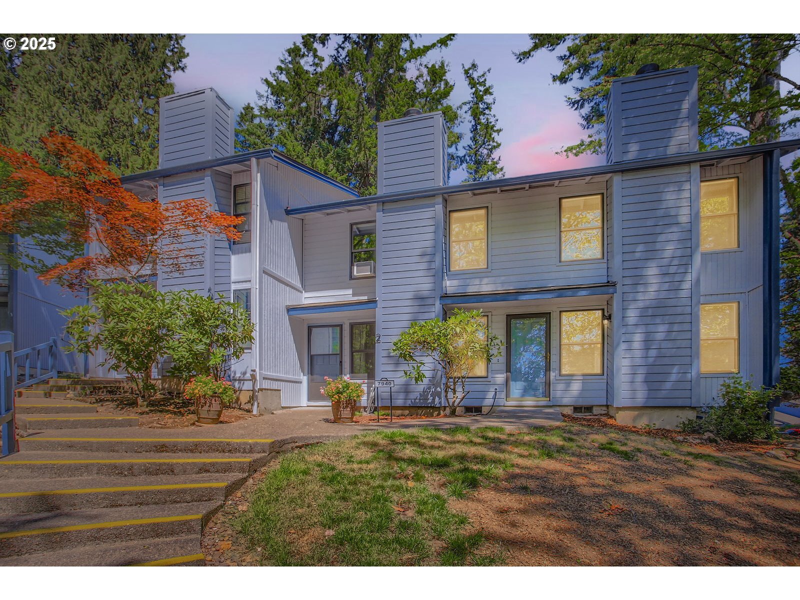 Property Photo: 7940 SW Fanno Creek Dr 3 OR 97224