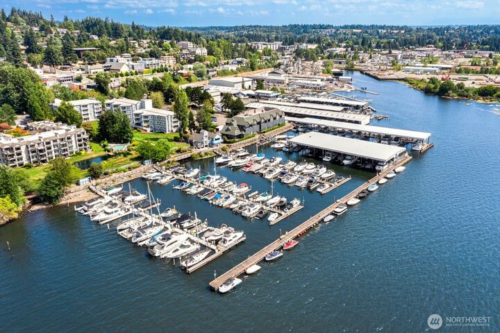 Property Photo:  6155 NE 175th Street 227  WA 98028 