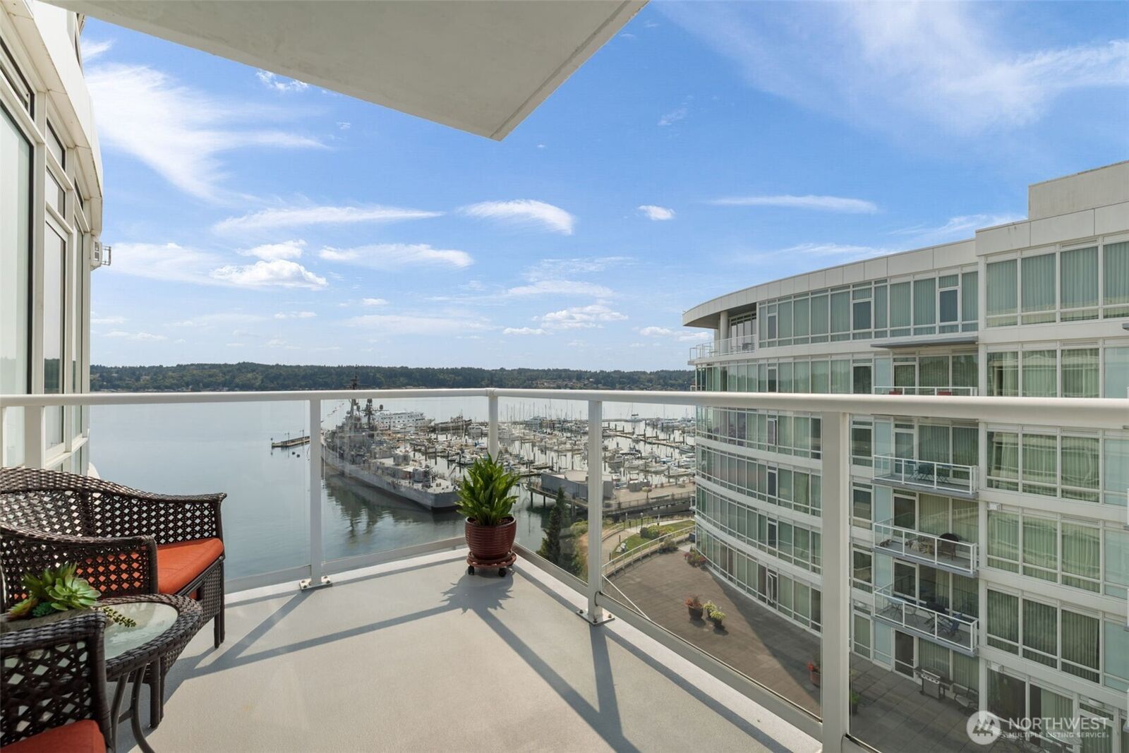 Property Photo:  360  Washington Ave 504  WA 98337 