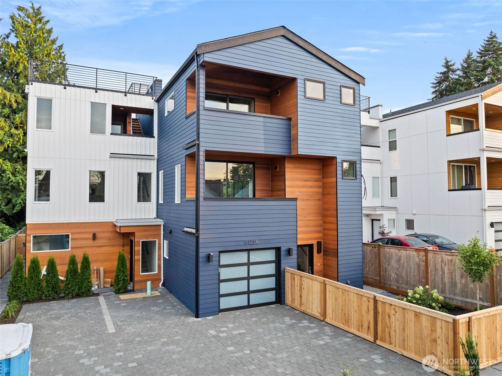 5123 S Brandon Street A  Seattle WA 98118 photo