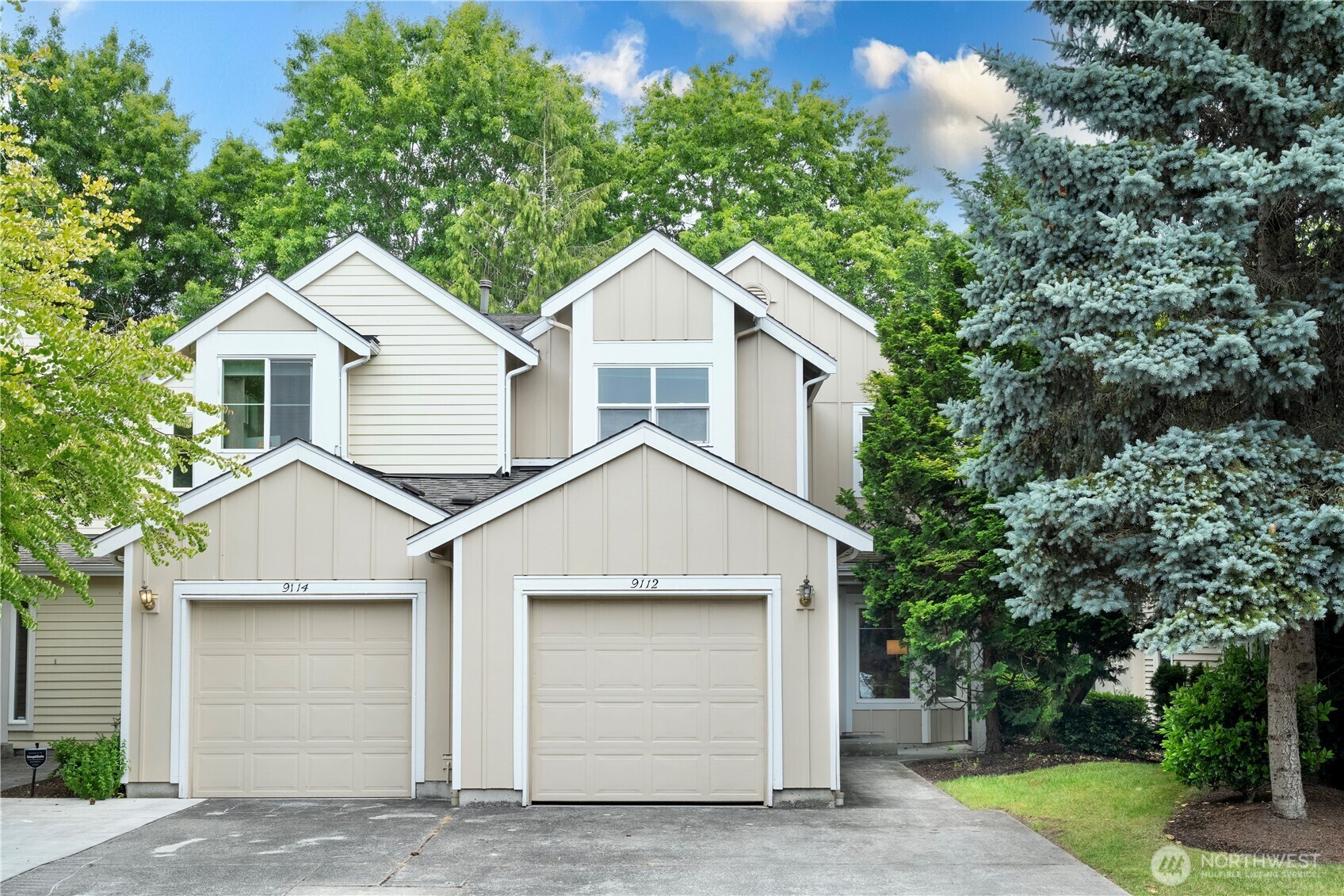 9112 NE 159th Pl NE #404  Redmond WA 98052 photo