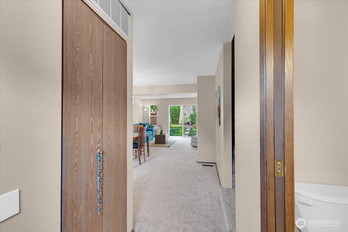 Property Photo: 12024 101st Avenue NE E2 WA 98034
