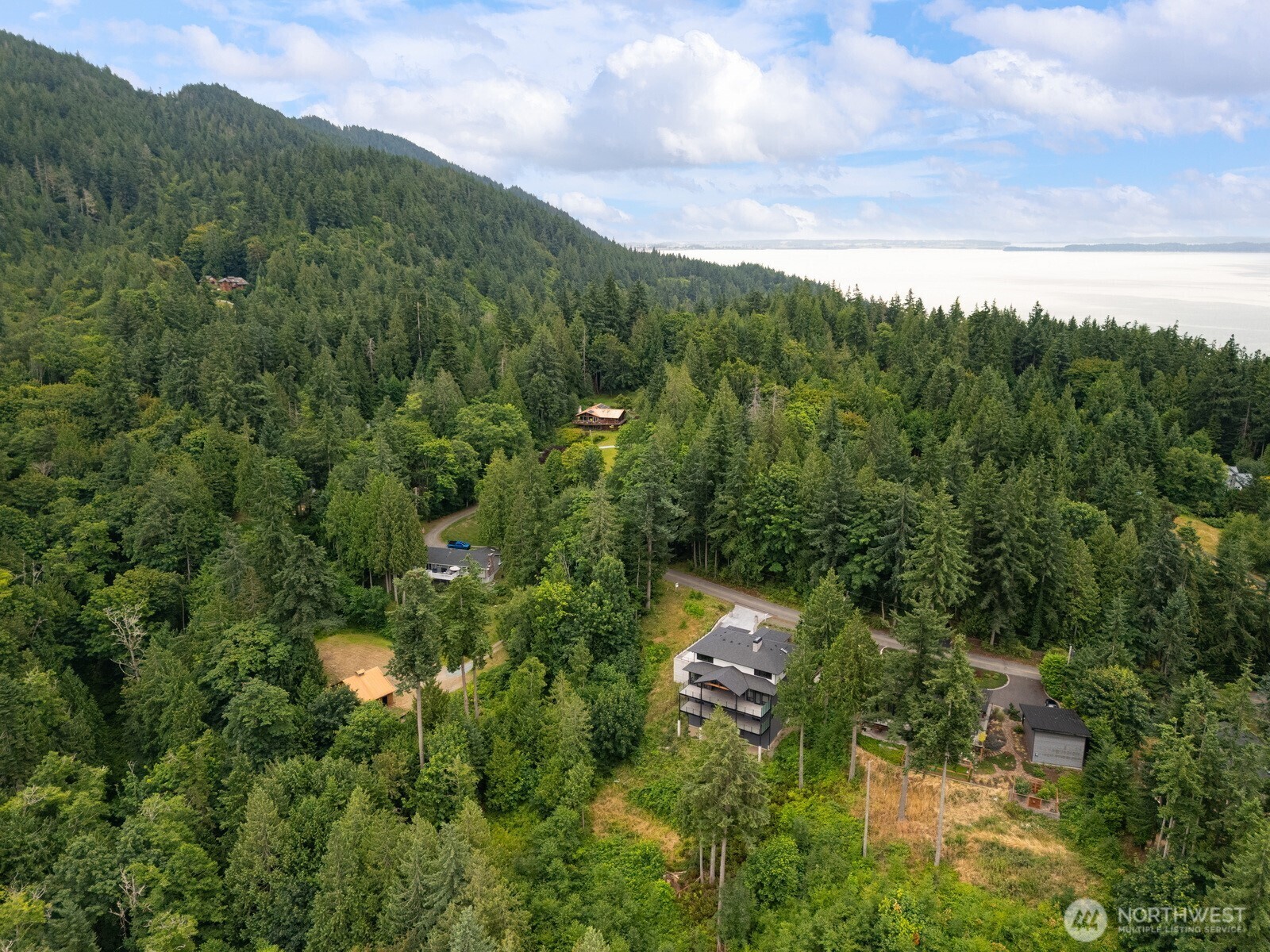 Property Photo:  557  Whitecap Road  WA 98229 