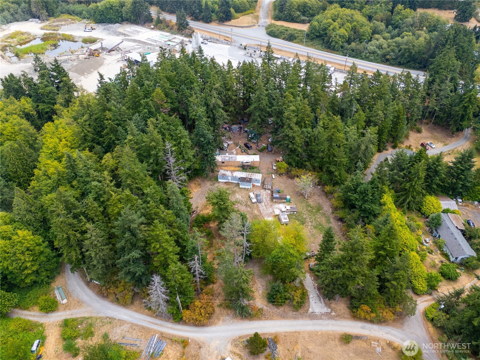 Property Photo: 222 Moonstone Place WA 98277