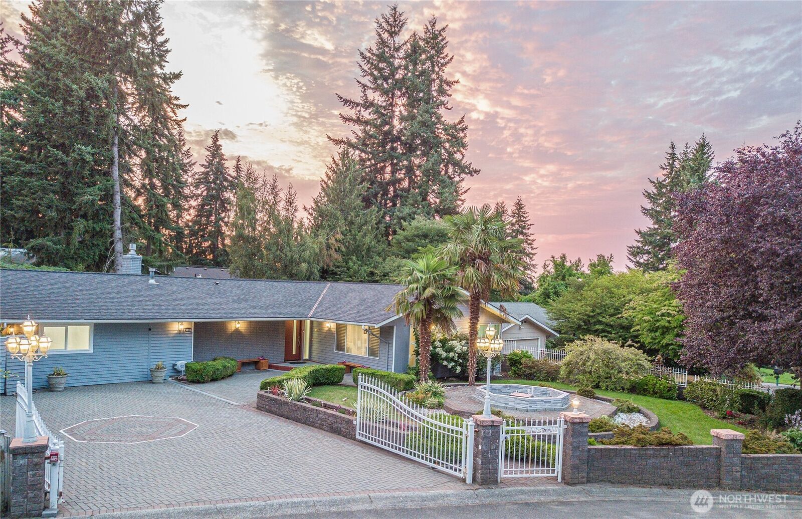 Property Photo:  13016  51st Drive SE  WA 98208 