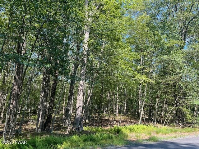 Property Photo: Lot 14 Ridge Drive PA 18337