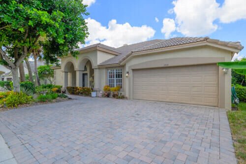 Property Photo: 3968 W Hamilton FL 33411