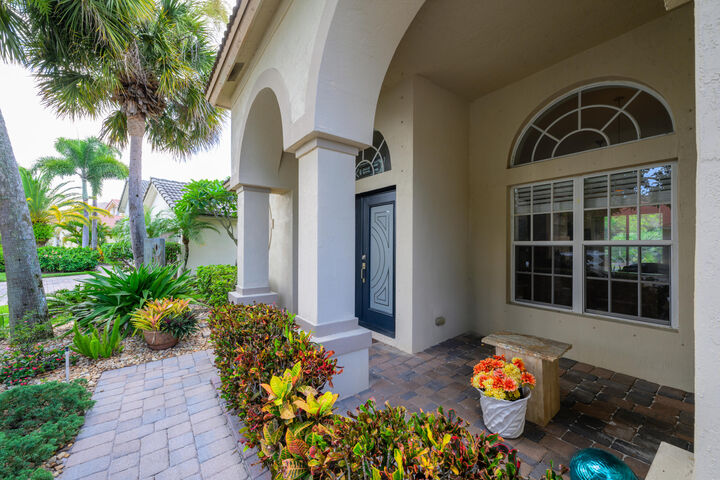 Property Photo:  3968 W Hamilton  FL 33411 