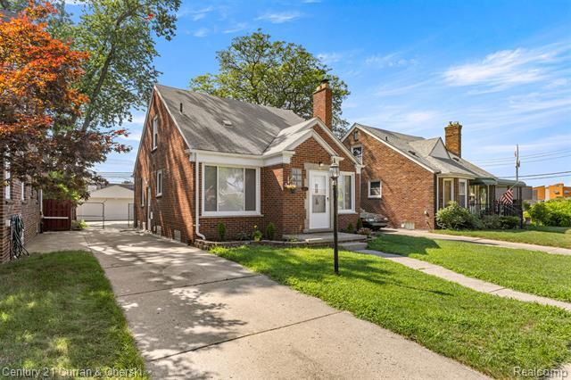 2213 N Waverly Street  Dearborn MI 48128 photo
