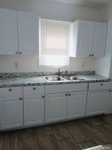 Property Photo: 12836 Conway Street MI 48217